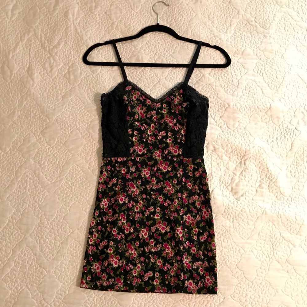 Free People Dress XS